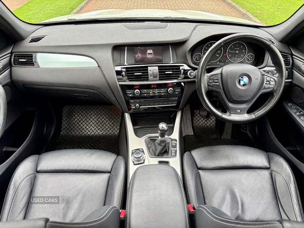 Used BMW X3 2016 for sale - 76085677: Photo 11