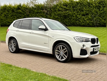 Used BMW X3 2016 for sale - 76085677: Photo 3