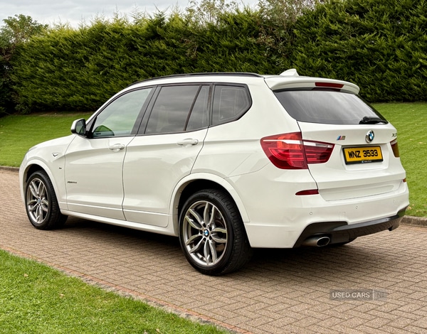 Used BMW X3 2016 for sale - 76085677: Photo 5