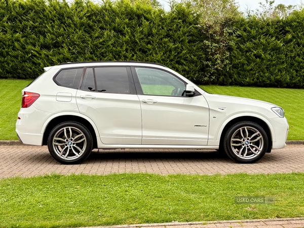 Used BMW X3 2016 for sale - 76085677: Photo 6