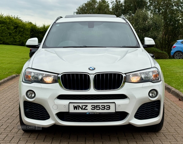 Used BMW X3 2016 for sale - 76085677: Photo 9