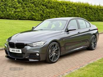 Used BMW 3 Series 2013 for sale - 75103896: Photo