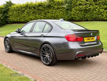 Used BMW 3 Series 2013 for sale - 75103896: Photo