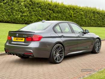 Used BMW 3 Series 2013 for sale - 75103896: Photo