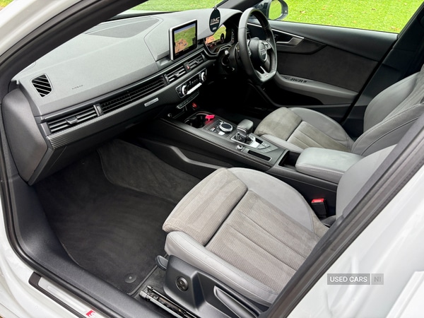 Used Audi A4 2017 for sale - 76608608: Photo 10