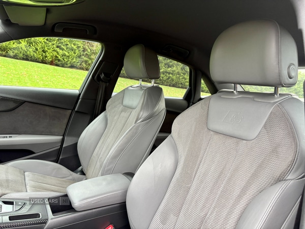 Used Audi A4 2017 for sale - 76608608: Photo 11