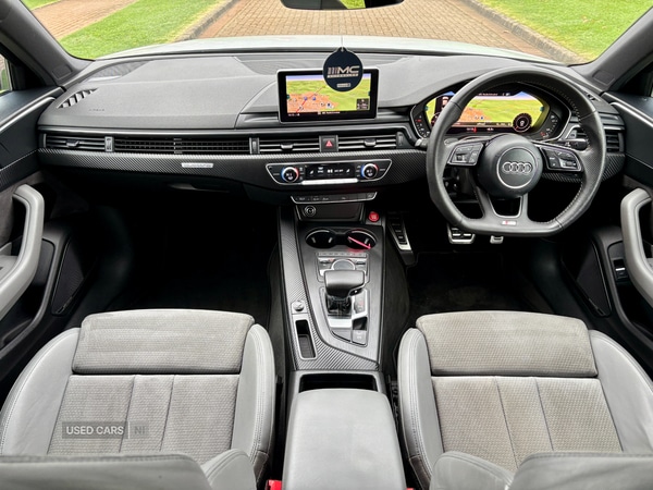 Used Audi A4 2017 for sale - 76608608: Photo 12