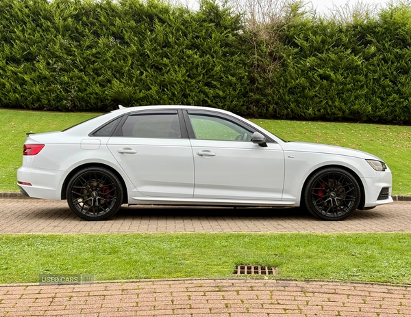 Used Audi A4 2017 for sale - 76608608: Photo 6
