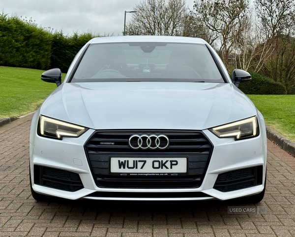 Used Audi A4 2017 for sale - 76608608: Photo 9