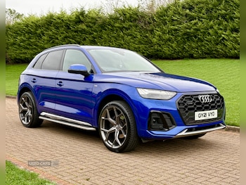 Audi - Q5