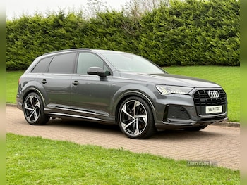 Used Audi Q7 2022 for sale - 76284698: Photo 3