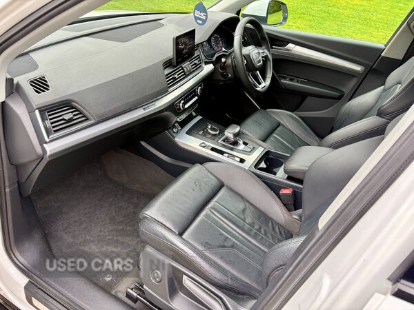 Used Audi Q5 2019 for sale - 77825500: Photo 11