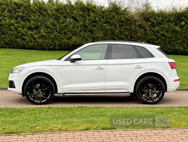 Used Audi Q5 2019 for sale - 77825500: Photo 8