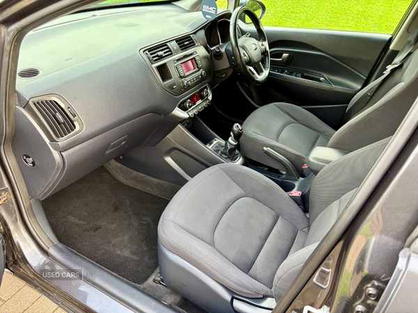 Used Kia Rio 2014 for sale - 76216127: Photo 10