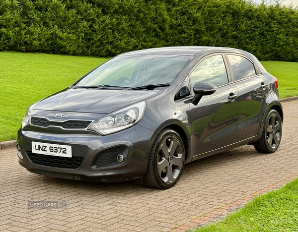 Used Kia Rio 2014 for sale - 76216127: Photo 2