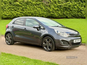 Used Kia Rio 2014 for sale - 76216127: Photo 3