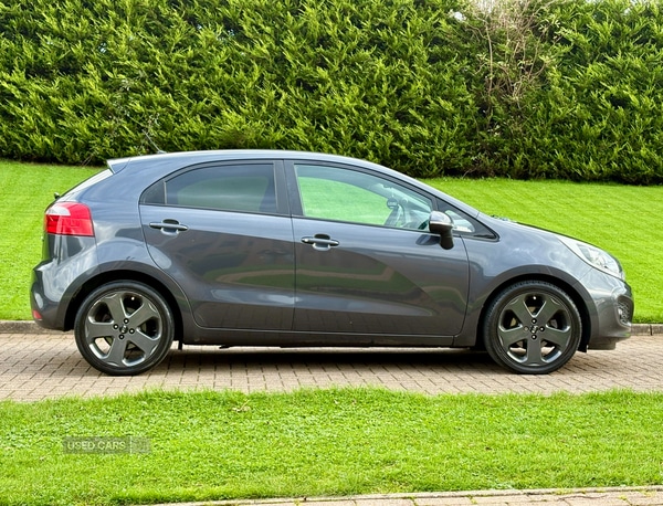 Used Kia Rio 2014 for sale - 76216127: Photo 6