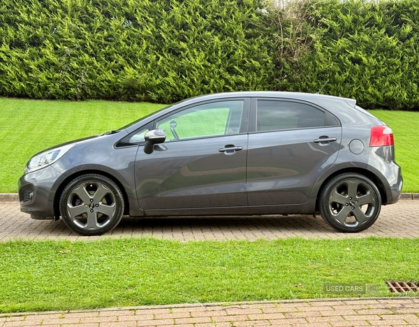 Used Kia Rio 2014 for sale - 76216127: Photo 7