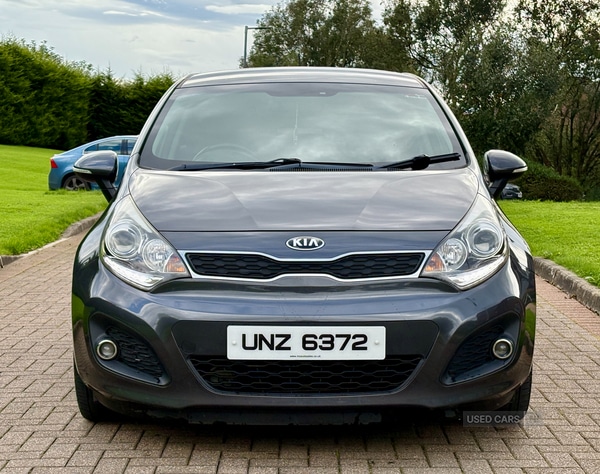 Used Kia Rio 2014 for sale - 76216127: Photo 9