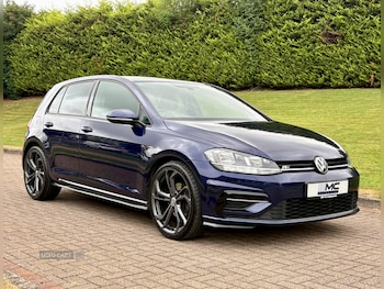 Used Volkswagen Golf 2019 for sale - 79362999: Photo