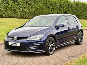 Used Volkswagen Golf 2019 for sale - 79362999: Photo