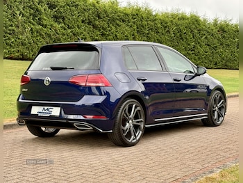 Used Volkswagen Golf 2019 for sale - 79362999: Photo