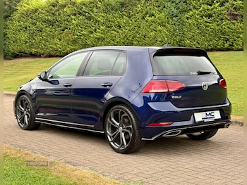 Used Volkswagen Golf 2019 for sale - 79362999: Photo