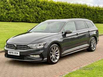 Used Volkswagen Passat 2020 for sale - 75210911: Photo