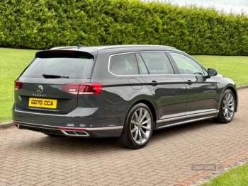 Used Volkswagen Passat 2020 for sale - 75210911: Photo