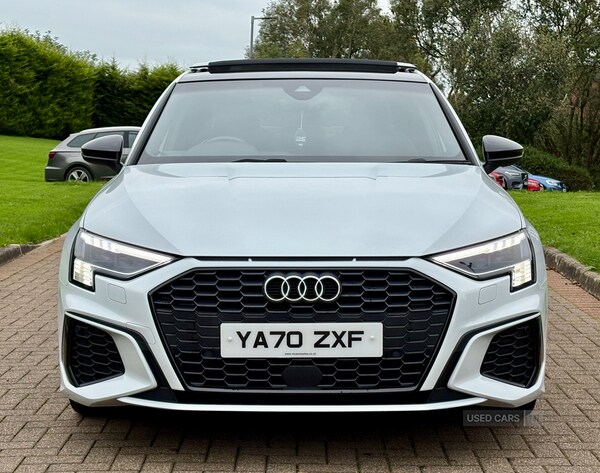 Used Audi A3 2021 for sale - 76240643: Photo 10