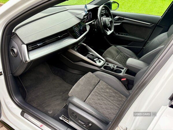 Used Audi A3 2021 for sale - 76240643: Photo 11