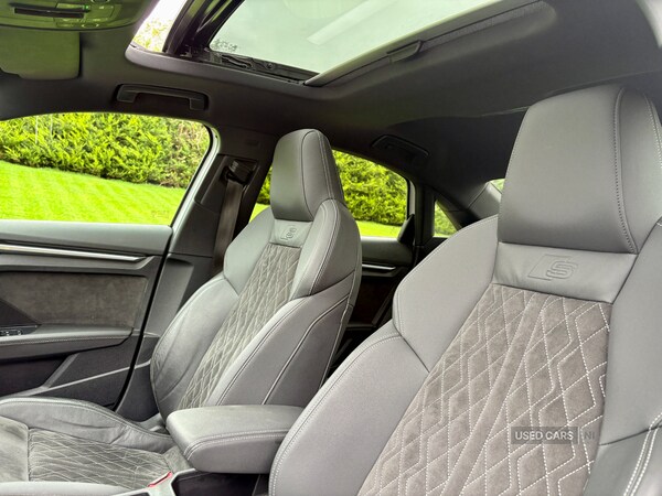 Used Audi A3 2021 for sale - 76240643: Photo 12