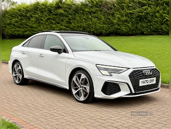 Audi - A3