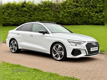 Used Audi A3 2021 for sale - 76240643: Photo 3