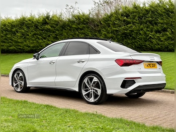 Used Audi A3 2021 for sale - 76240643: Photo 4