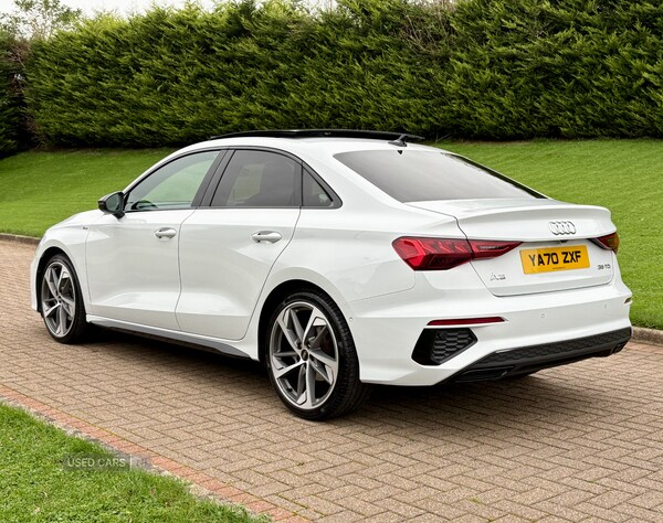Used Audi A3 2021 for sale - 76240643: Photo 6