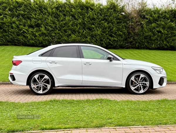 Used Audi A3 2021 for sale - 76240643: Photo 7