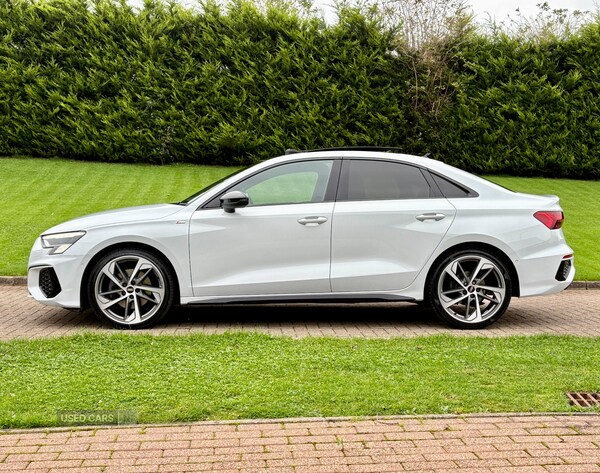 Used Audi A3 2021 for sale - 76240643: Photo 8