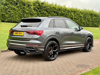 Used Audi Q3 2019 for sale - 75312302: Photo