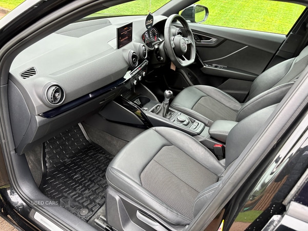 Used Audi Q2 2020 for sale - 77479840: Photo 11