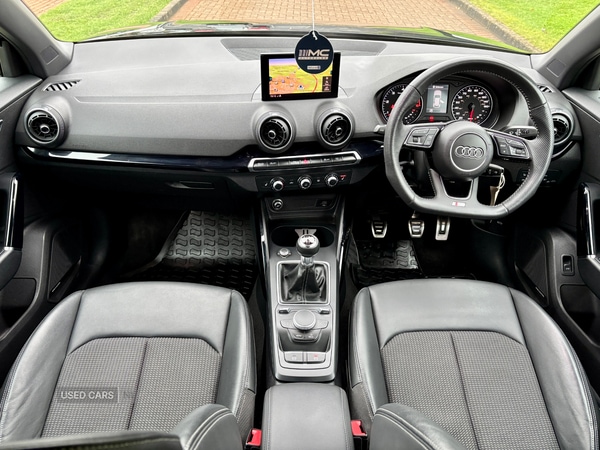 Used Audi Q2 2020 for sale - 77479840: Photo 12