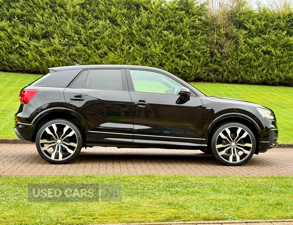 Used Audi Q2 2020 for sale - 77479840: Photo 7