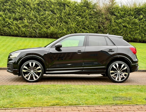 Used Audi Q2 2020 for sale - 77479840: Photo 8