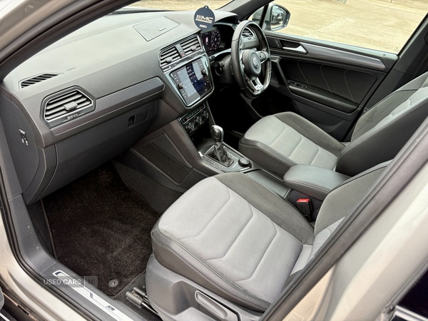Used Volkswagen Tiguan 2018 for sale - 76228361: Photo 11