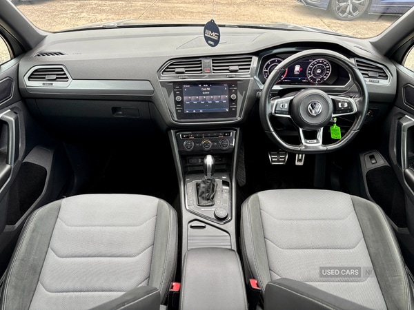 Used Volkswagen Tiguan 2018 for sale - 76228361: Photo 12