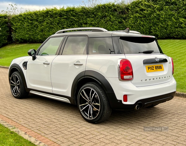Used MINI Countryman 2018 for sale - 72914998: Photo 4