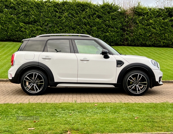 Used MINI Countryman 2018 for sale - 72914998: Photo 5