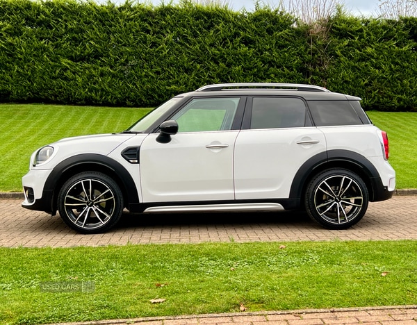 Used MINI Countryman 2018 for sale - 72914998: Photo 6