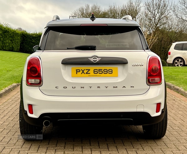 Used MINI Countryman 2018 for sale - 72914998: Photo 7