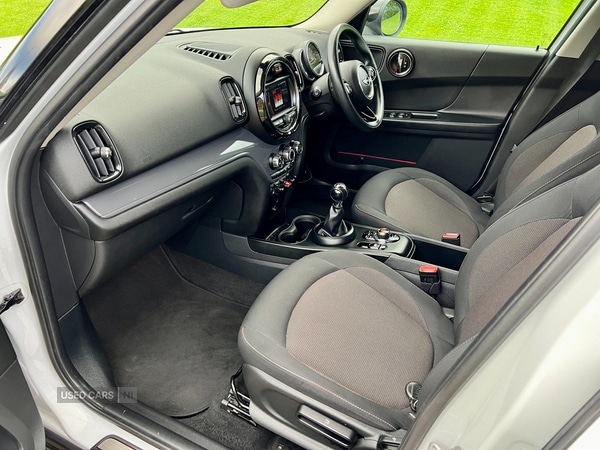 Used MINI Countryman 2018 for sale - 72914998: Photo 9